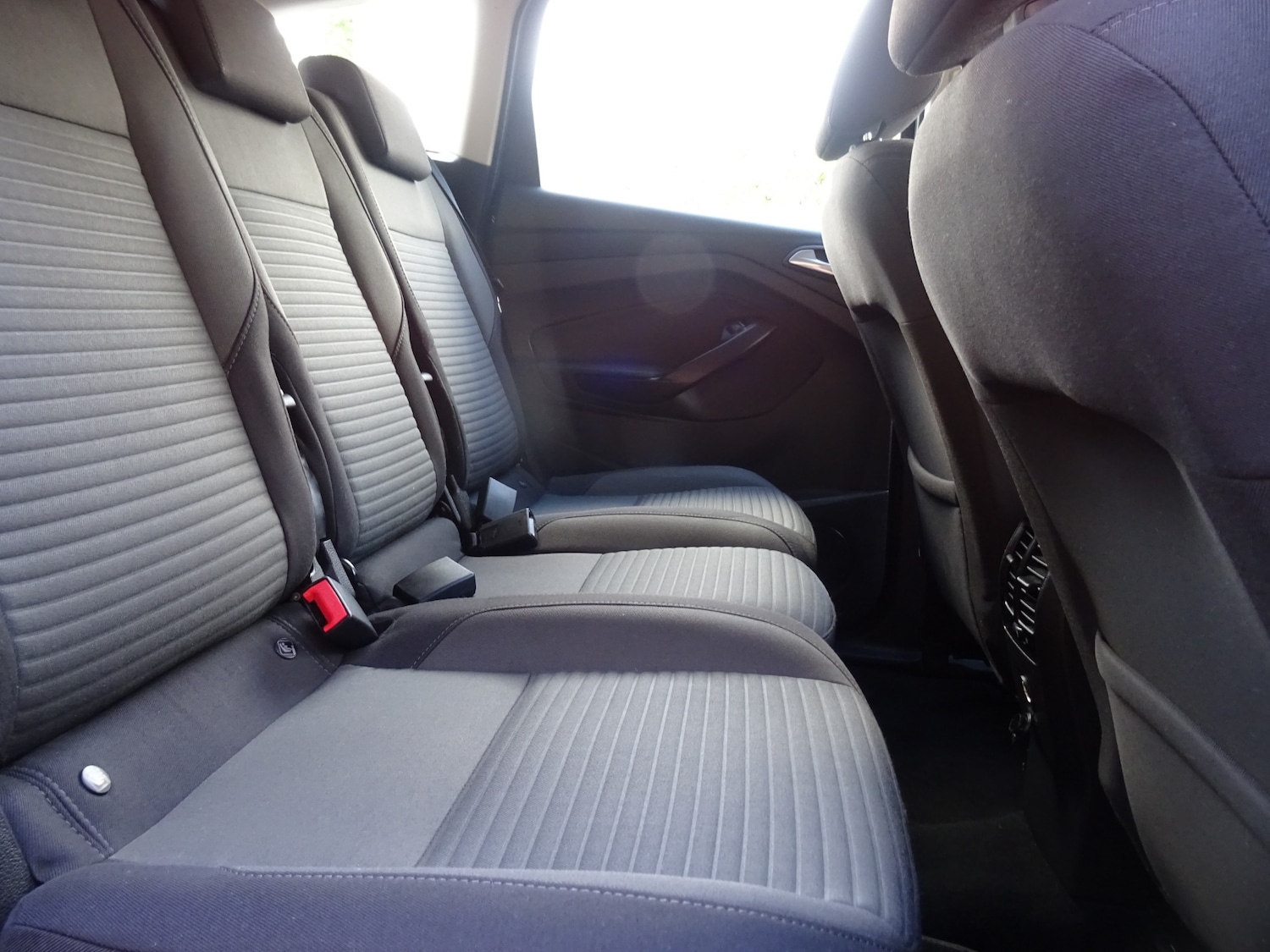 Used Ford C-Max 2018 for sale - 76391165: Photo 7