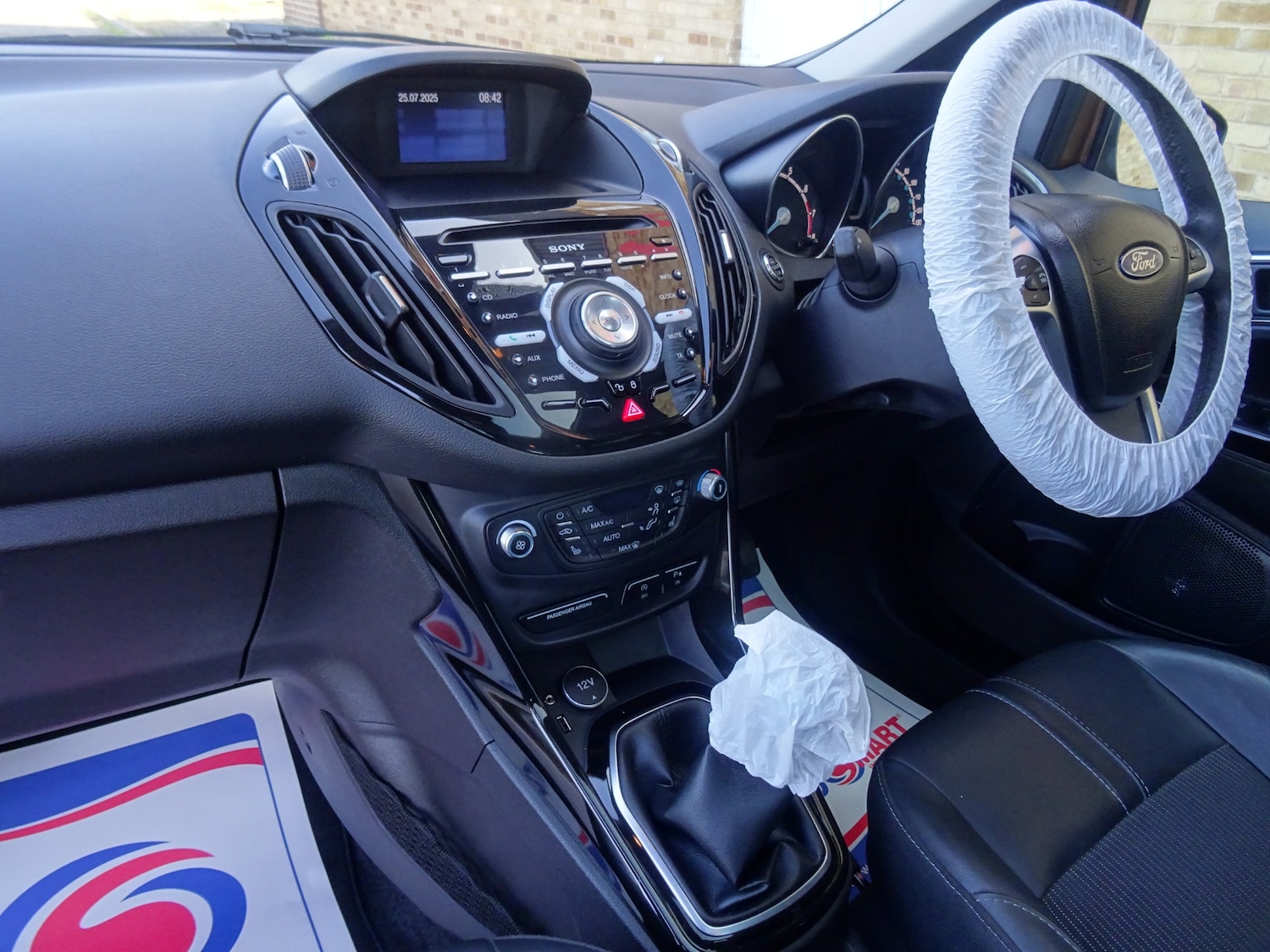 Vehicle 26