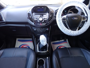 Used Ford B-MAX 2016 for sale - 75241229: Photo