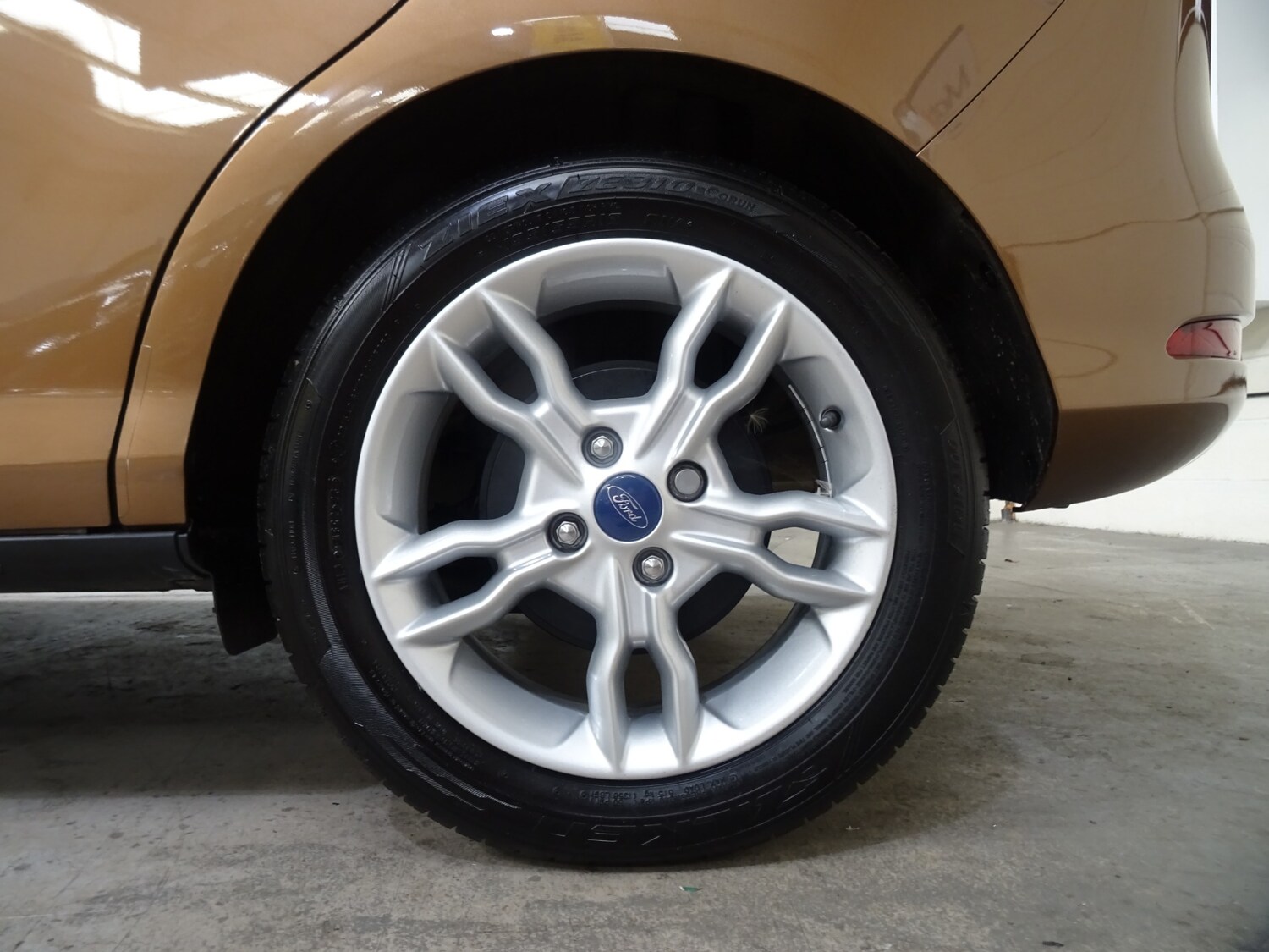Vehicle 40