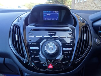 Used Ford B-MAX 2016 for sale - 75241229: Photo