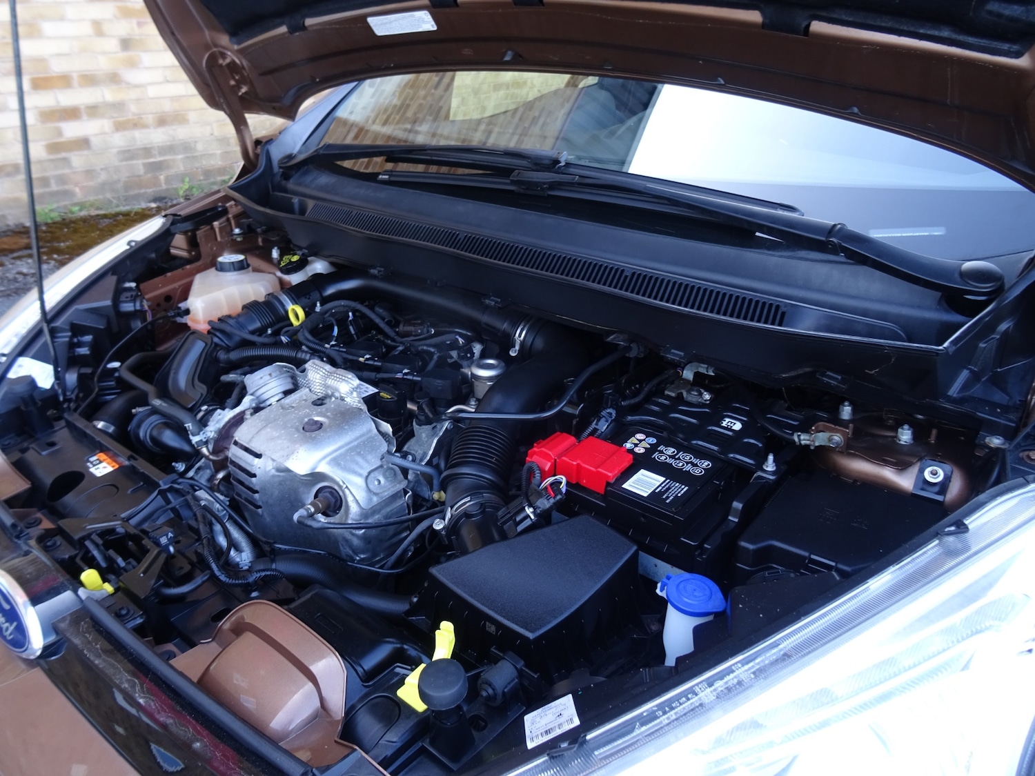 Vehicle 51