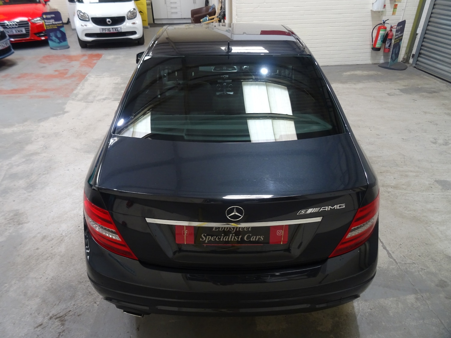 Vehicle 40