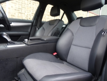 Used Mercedes-Benz C-Class 2012 for sale - 75649965: Photo