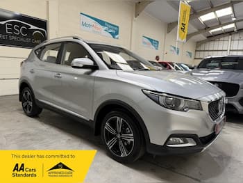 Used MG MG ZS 2019 for sale - 79786083: Photo