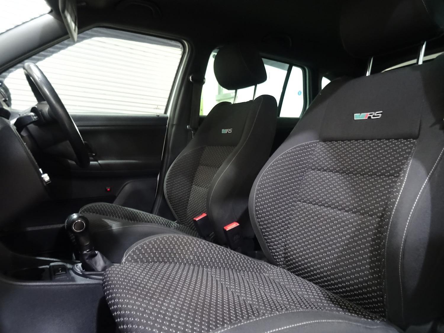 Used Skoda Fabia 2013 for sale - 77103717: Photo 3