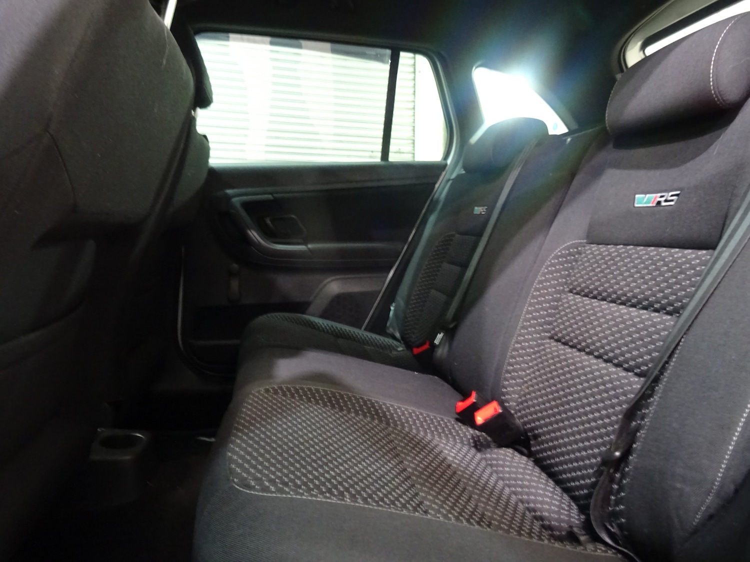 Used Skoda Fabia 2013 for sale - 77103717: Photo 4