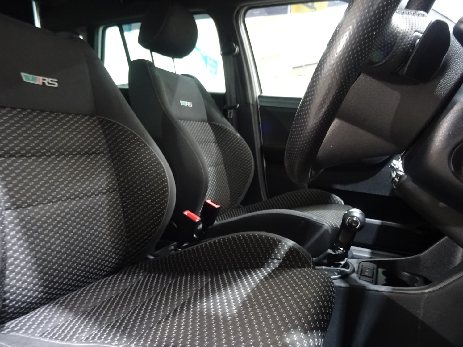 Used Skoda Fabia 2013 for sale - 77103717: Photo 6