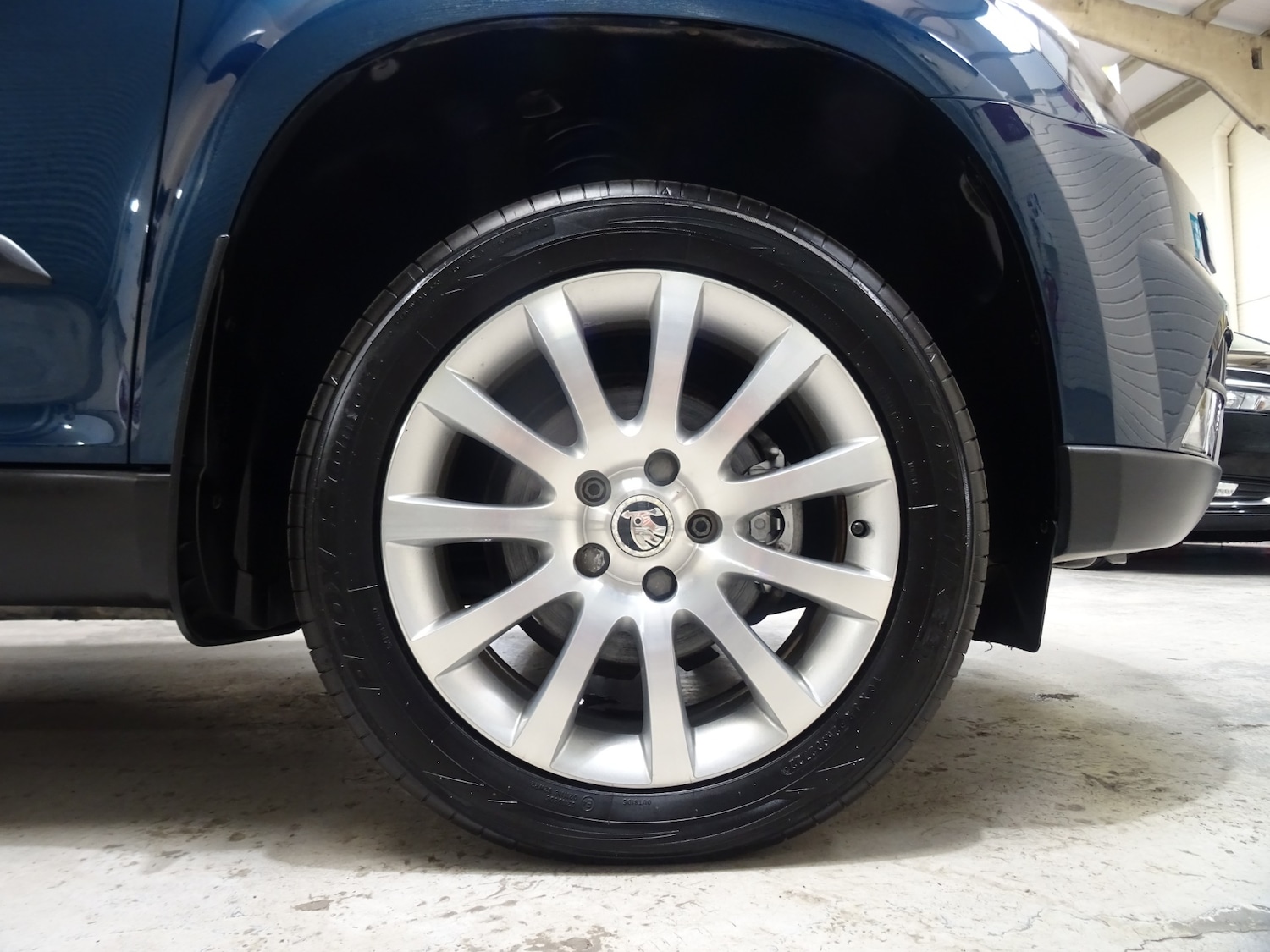 Used Skoda Yeti 2016 for sale - 75786532: Photo 18