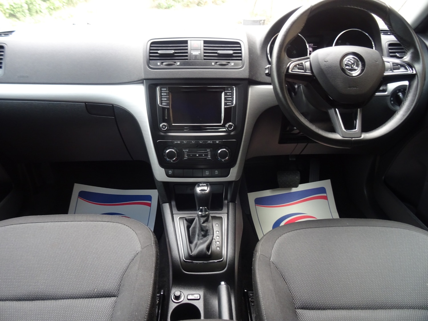 Used Skoda Yeti 2016 for sale - 75786532: Photo 22