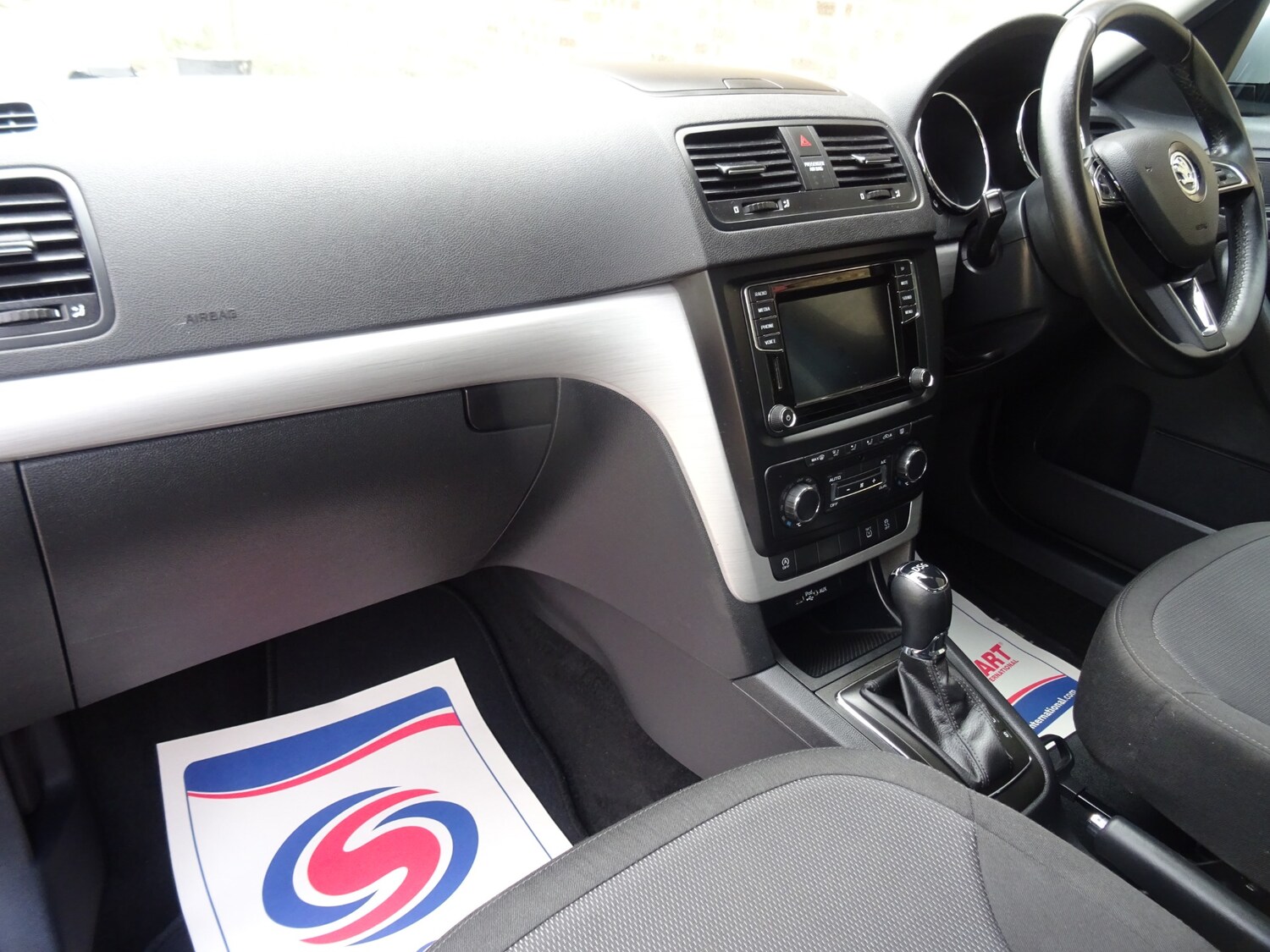 Used Skoda Yeti 2016 for sale - 75786532: Photo 26