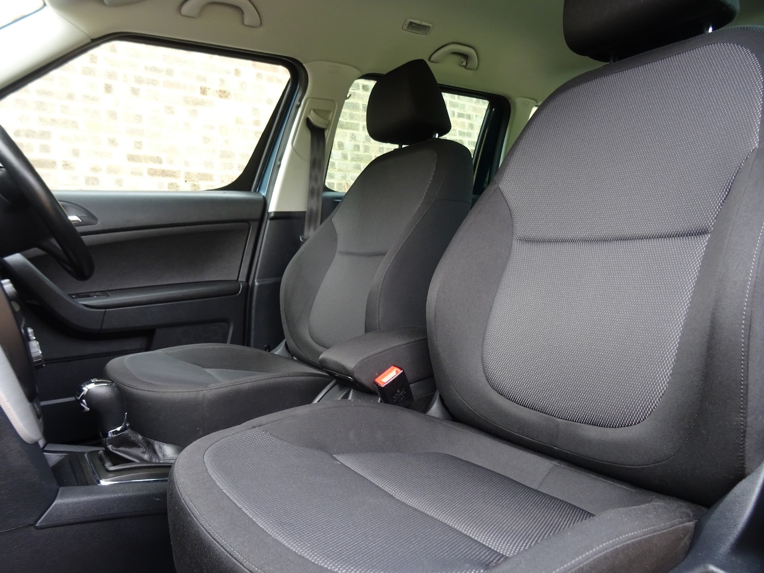 Used Skoda Yeti 2016 for sale - 75786532: Photo 27