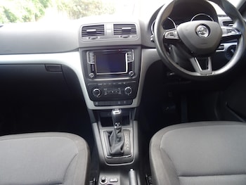 Used Skoda Yeti 2016 for sale - 75786532: Photo