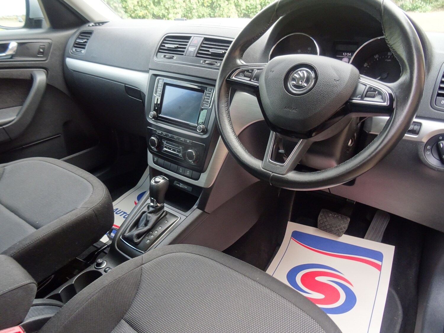 Used Skoda Yeti 2016 for sale - 75786532: Photo 30