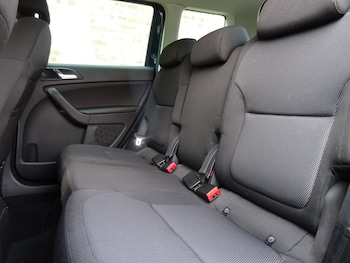 Used Skoda Yeti 2016 for sale - 75786532: Photo