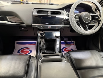 Used Jaguar I-Pace 2020 for sale - 79478773: Photo