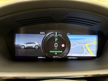 Used Jaguar I-Pace 2020 for sale - 79478773: Photo