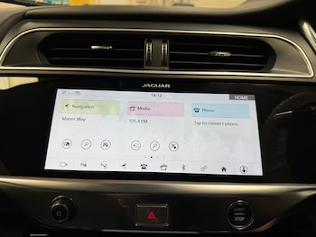 Used Jaguar I-Pace 2020 for sale - 79478773: Photo