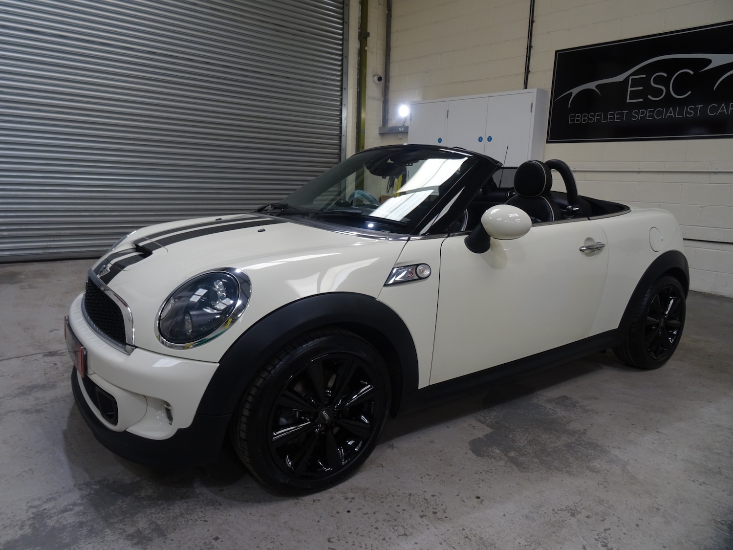 Used MINI Roadster 2015 for sale - 76436665: Photo 12