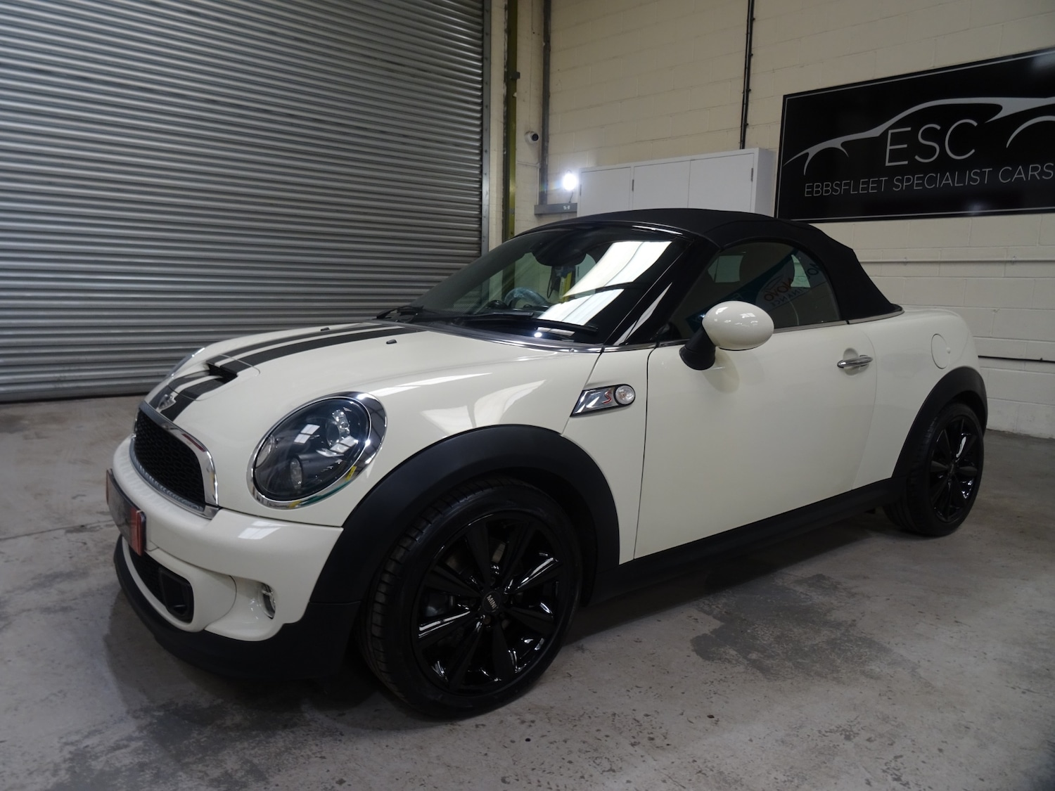 Used MINI Roadster 2015 for sale - 76436665: Photo 17