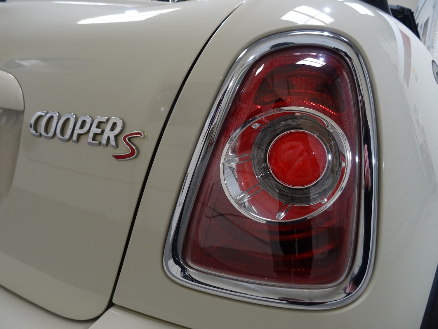 Used MINI Roadster 2015 for sale - 76436665: Photo 19