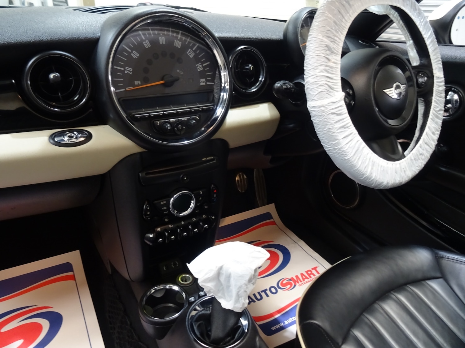 Used MINI Roadster 2015 for sale - 76436665: Photo 22