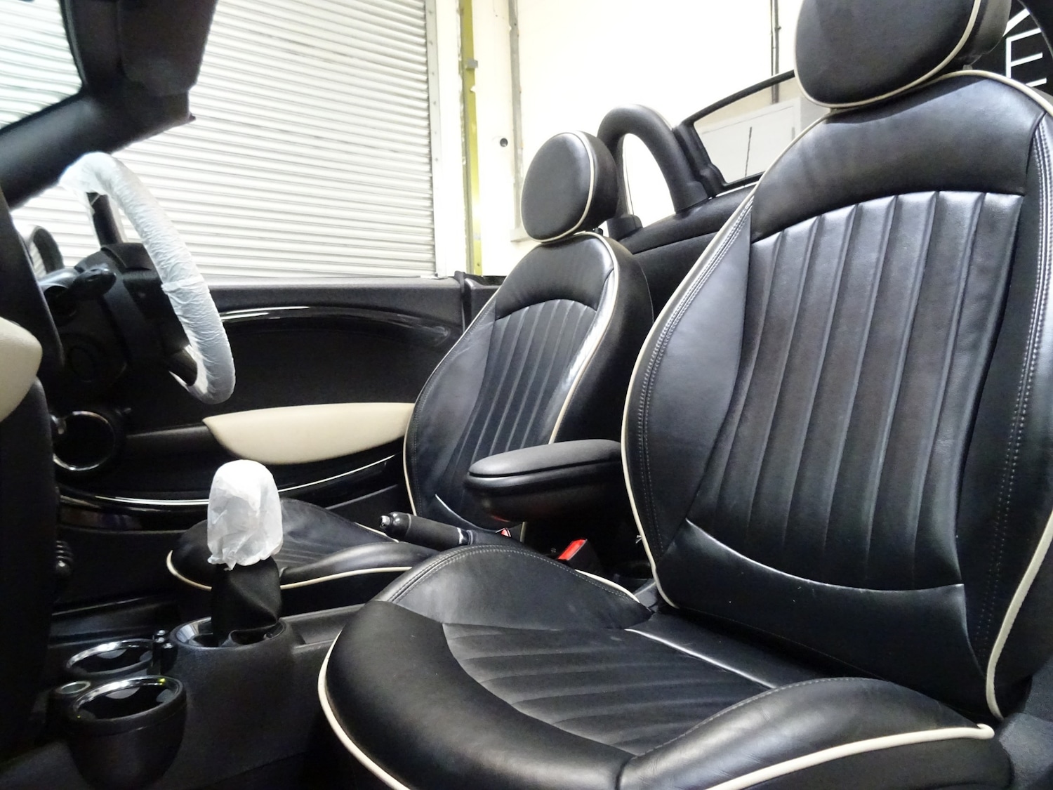 Used MINI Roadster 2015 for sale - 76436665: Photo 24