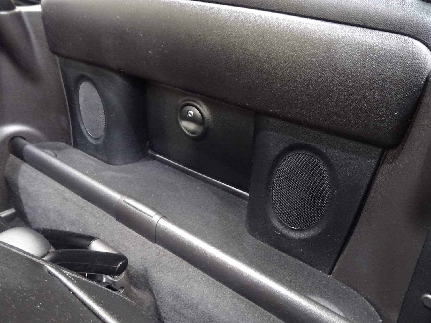 Used MINI Roadster 2015 for sale - 76436665: Photo 25