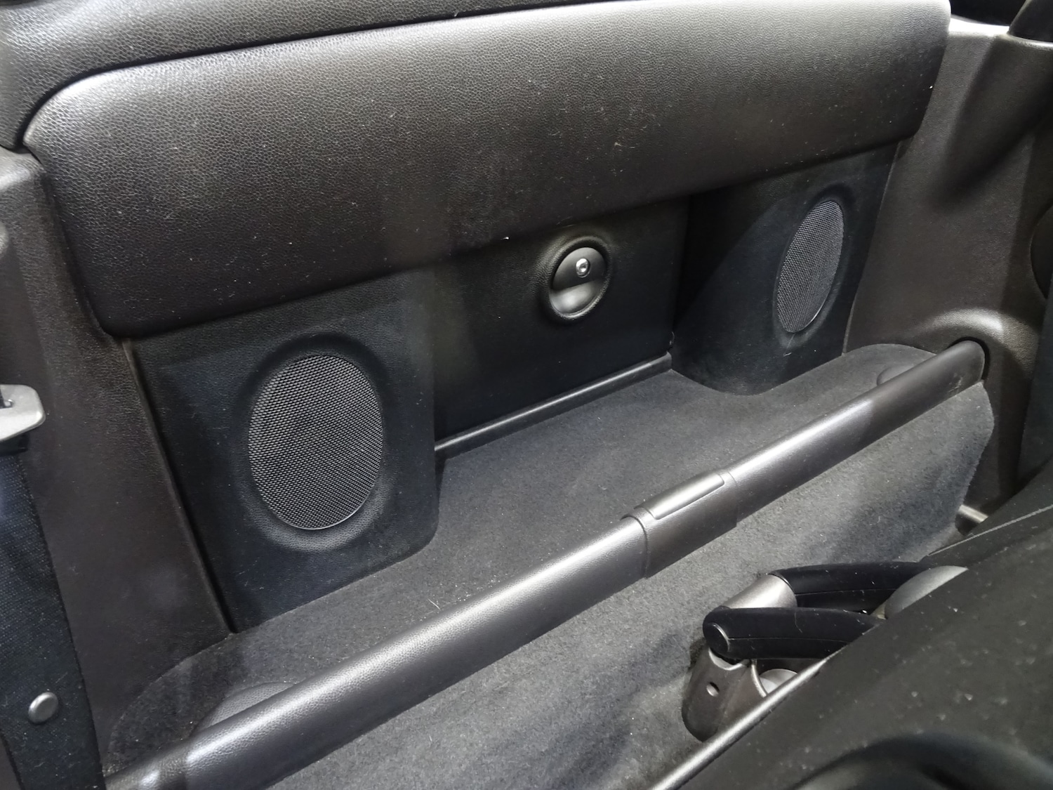 Used MINI Roadster 2015 for sale - 76436665: Photo 26