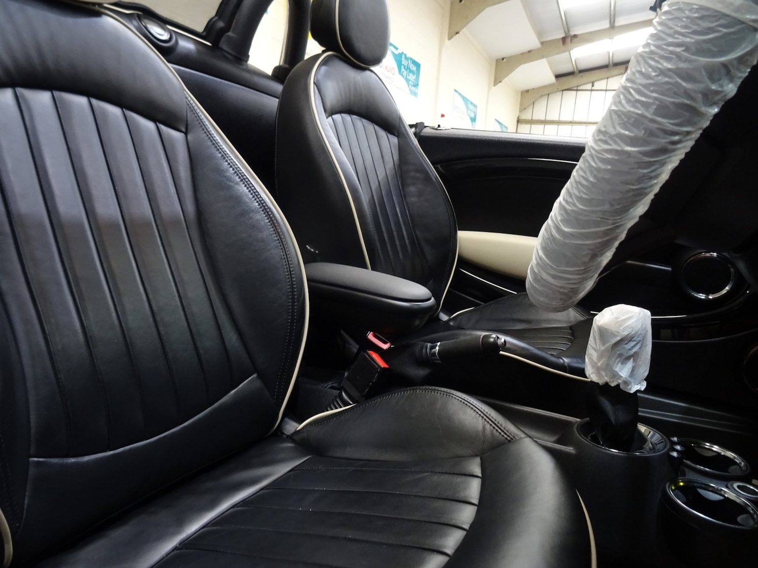 Used MINI Roadster 2015 for sale - 76436665: Photo 27