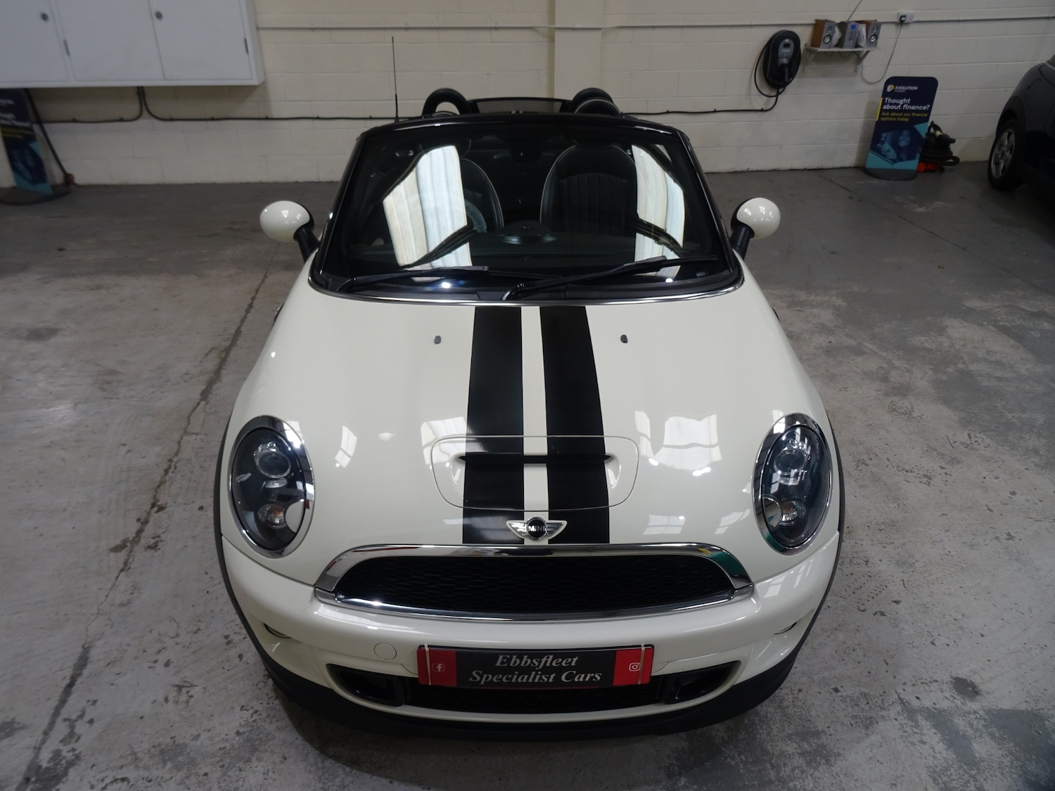 Used MINI Roadster 2015 for sale - 76436665: Photo 28