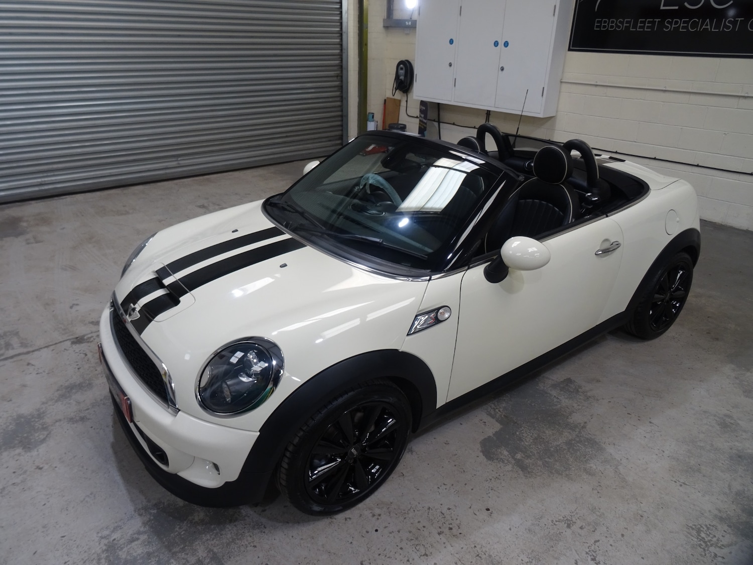 Used MINI Roadster 2015 for sale - 76436665: Photo 32