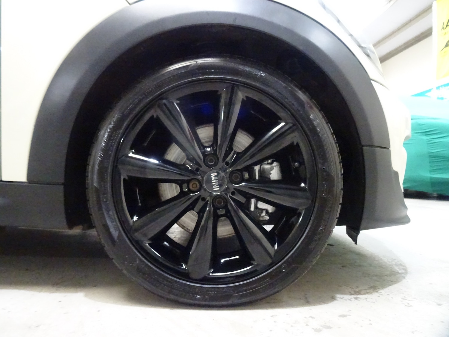 Used MINI Roadster 2015 for sale - 76436665: Photo 33