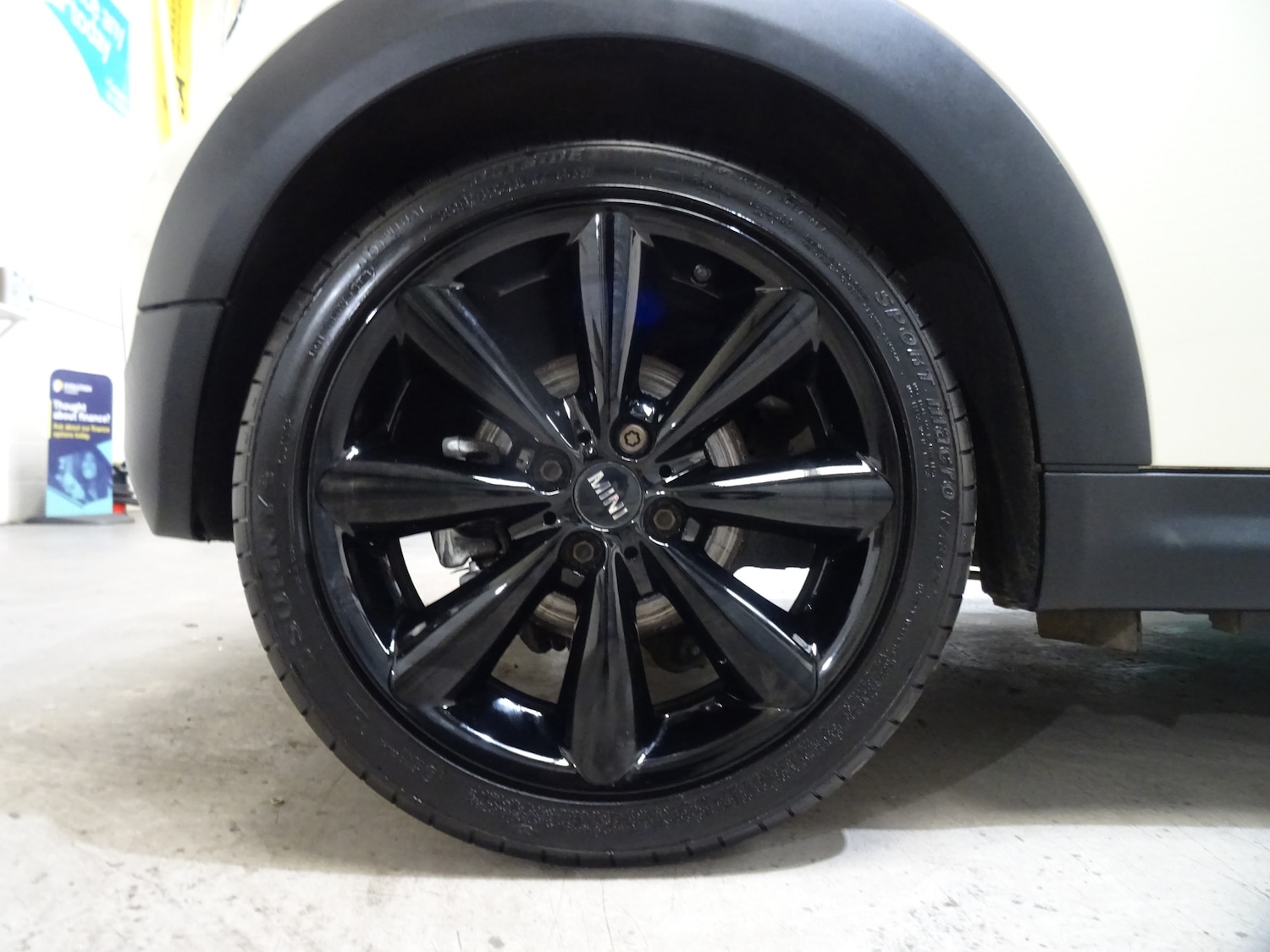 Used MINI Roadster 2015 for sale - 76436665: Photo 34