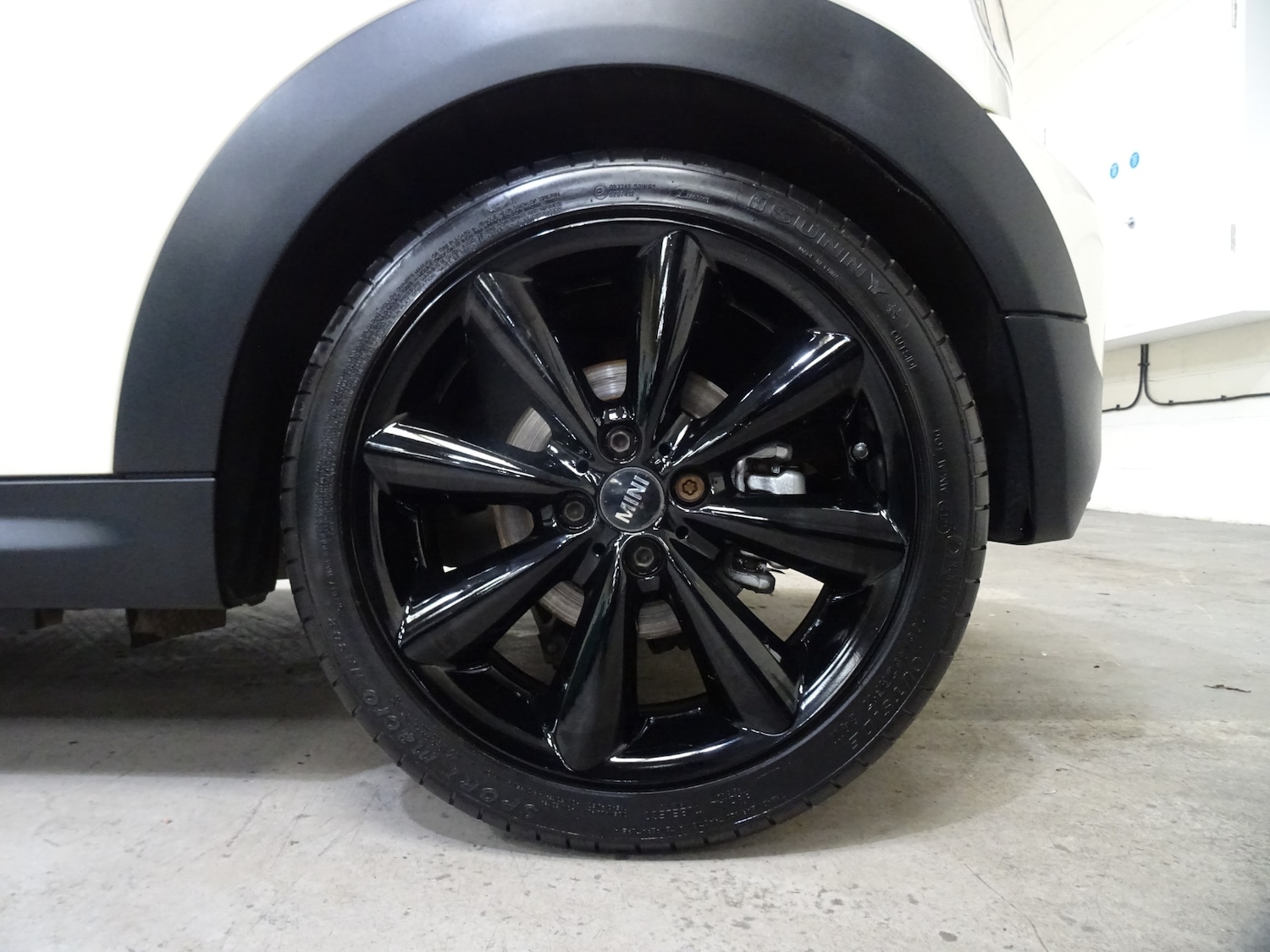 Used MINI Roadster 2015 for sale - 76436665: Photo 35