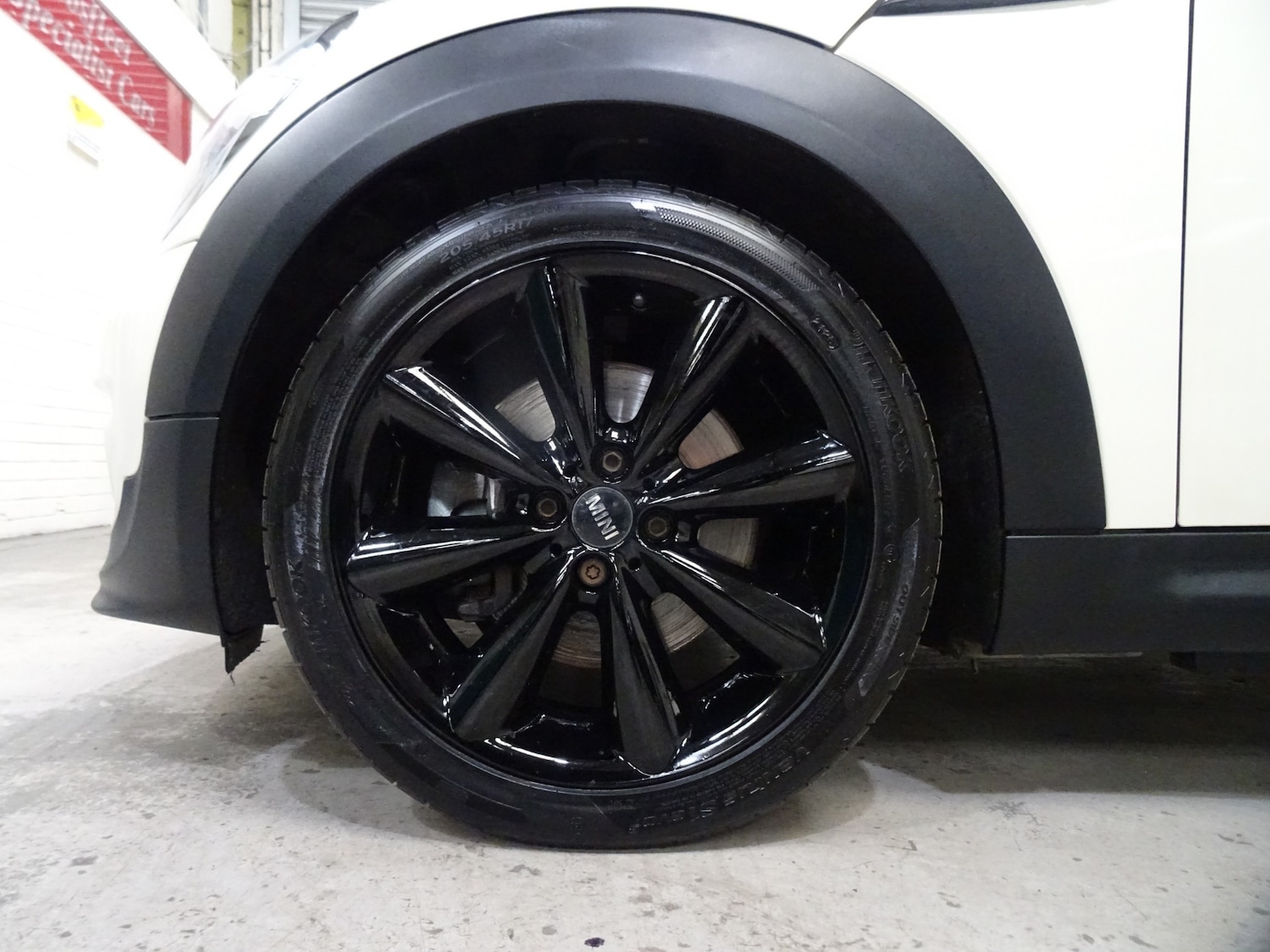 Used MINI Roadster 2015 for sale - 76436665: Photo 36