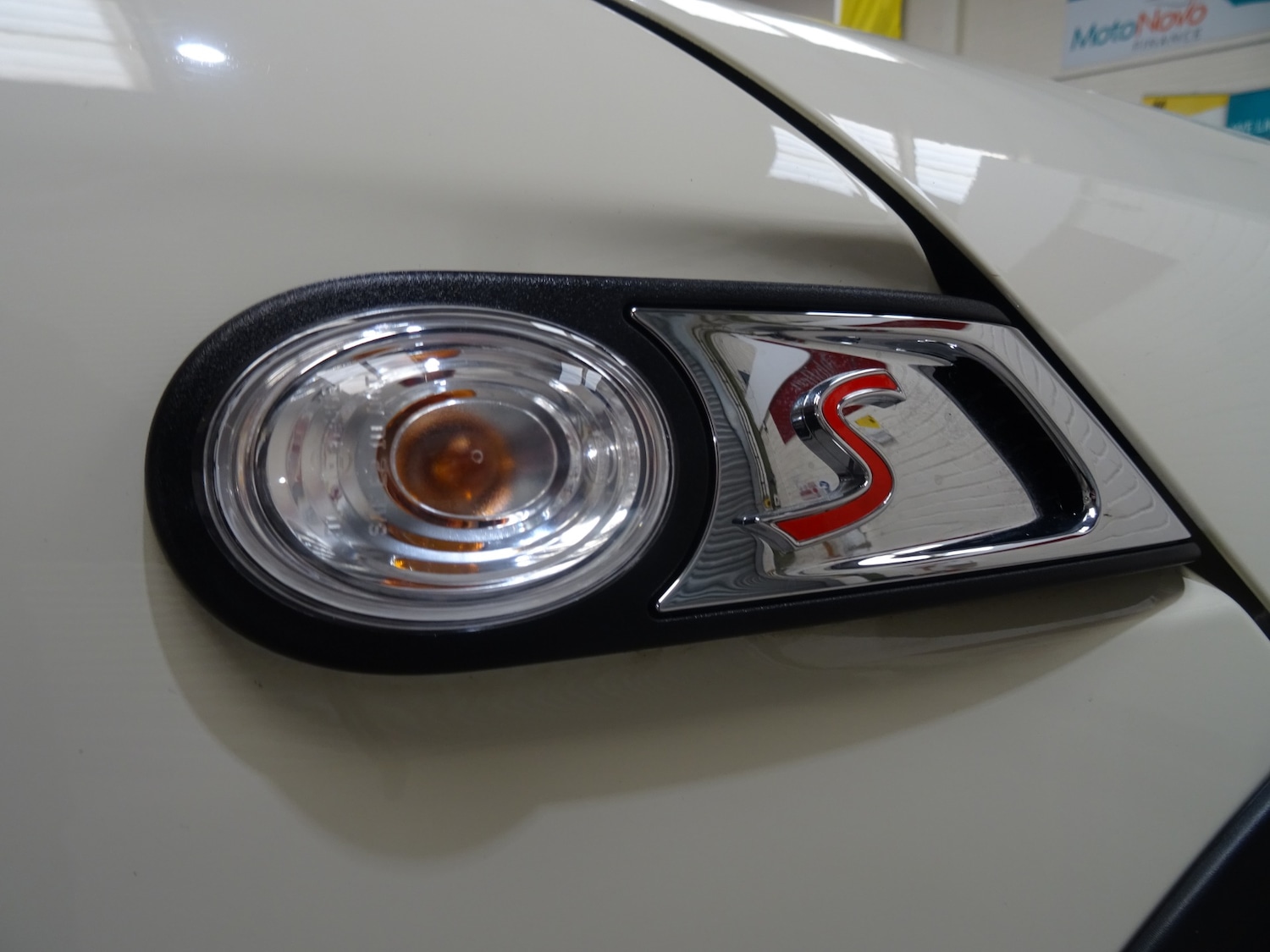 Used MINI Roadster 2015 for sale - 76436665: Photo 37