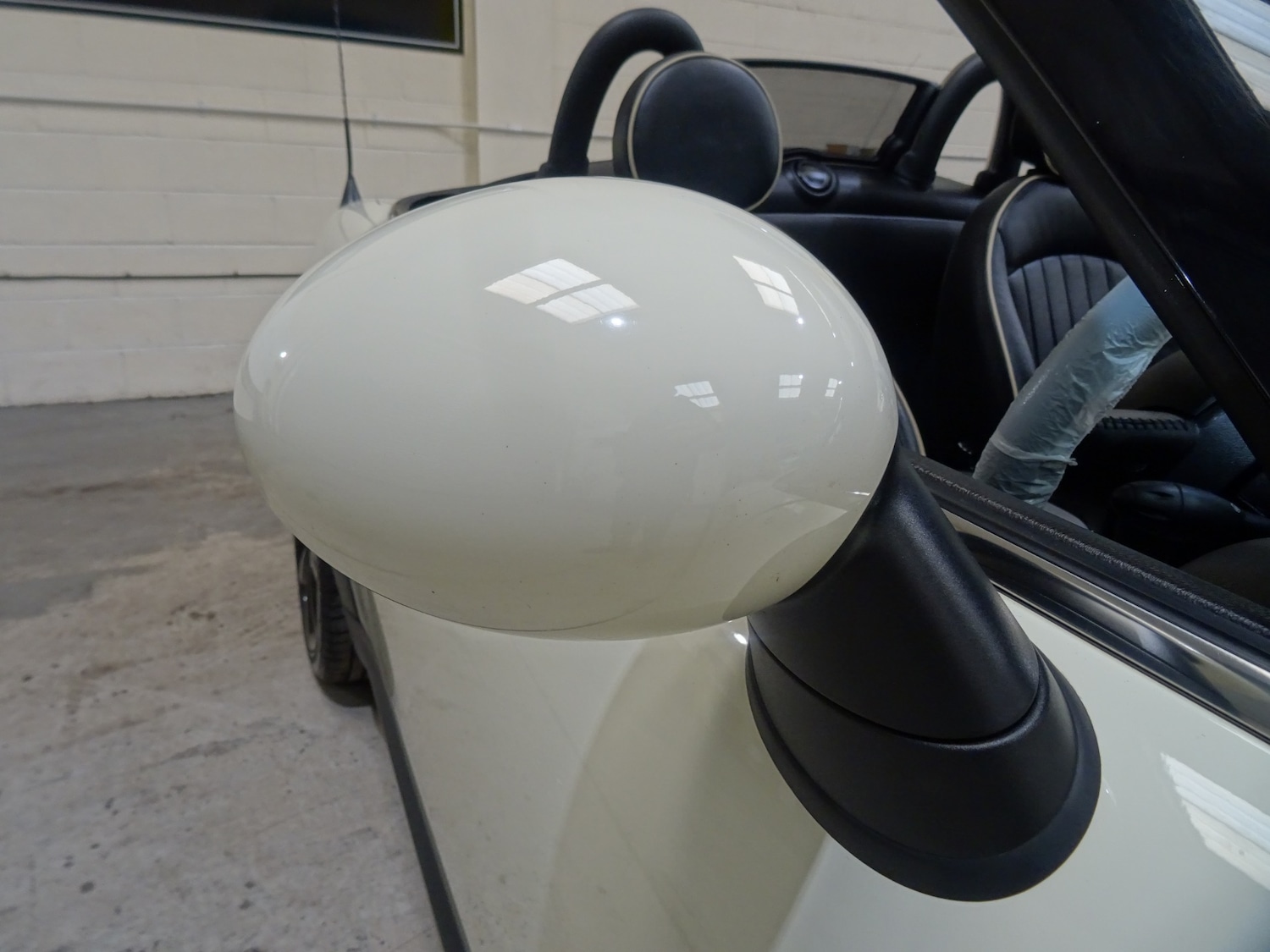 Used MINI Roadster 2015 for sale - 76436665: Photo 38