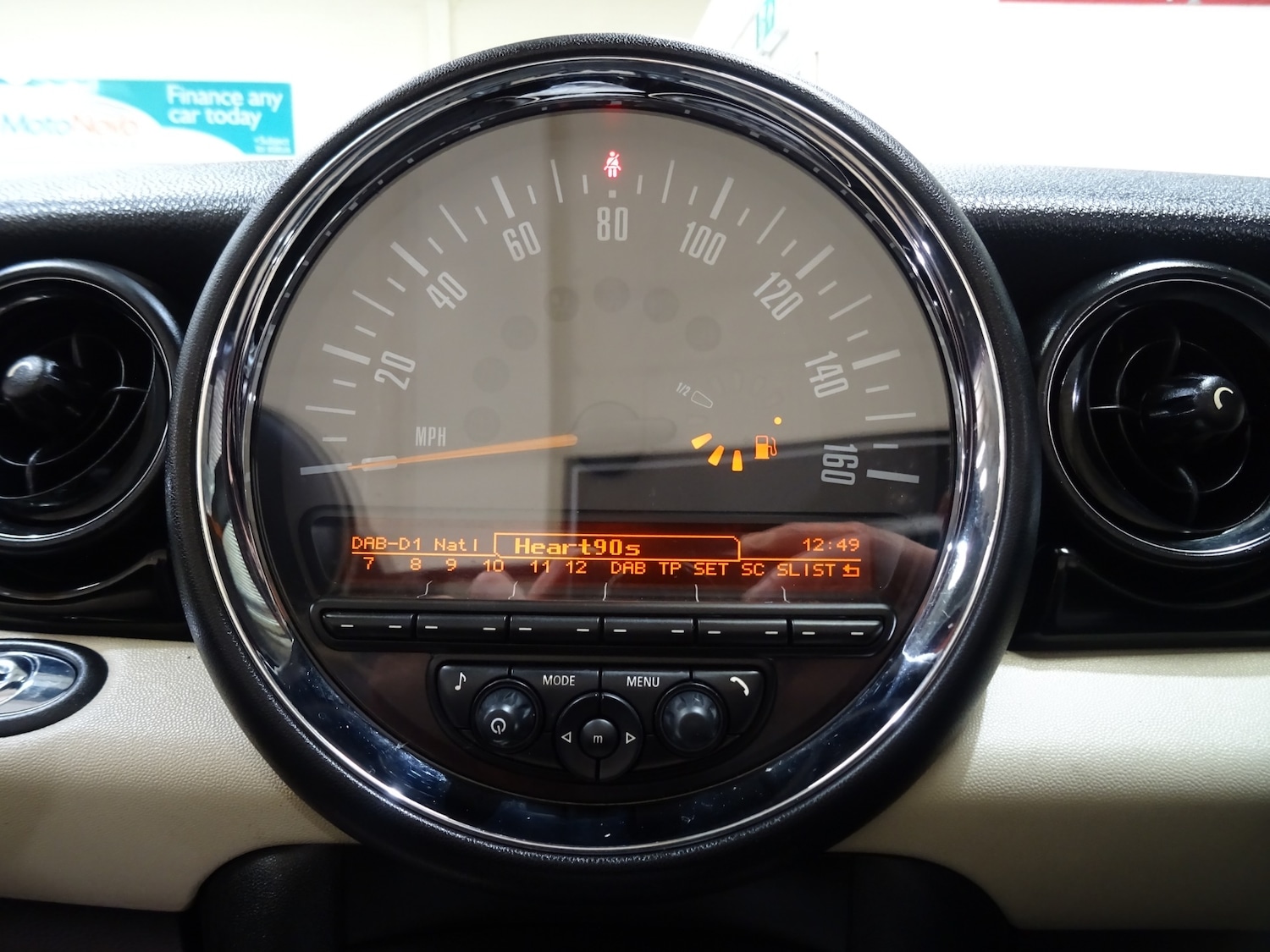 Used MINI Roadster 2015 for sale - 76436665: Photo 4