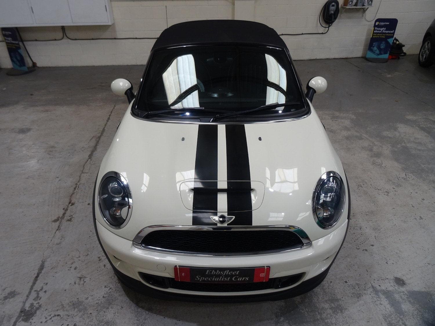 Used MINI Roadster 2015 for sale - 76436665: Photo 42