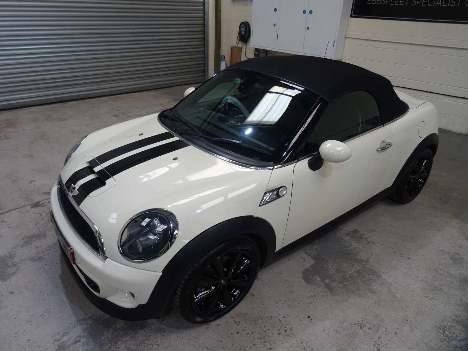 Used MINI Roadster 2015 for sale - 76436665: Photo 46