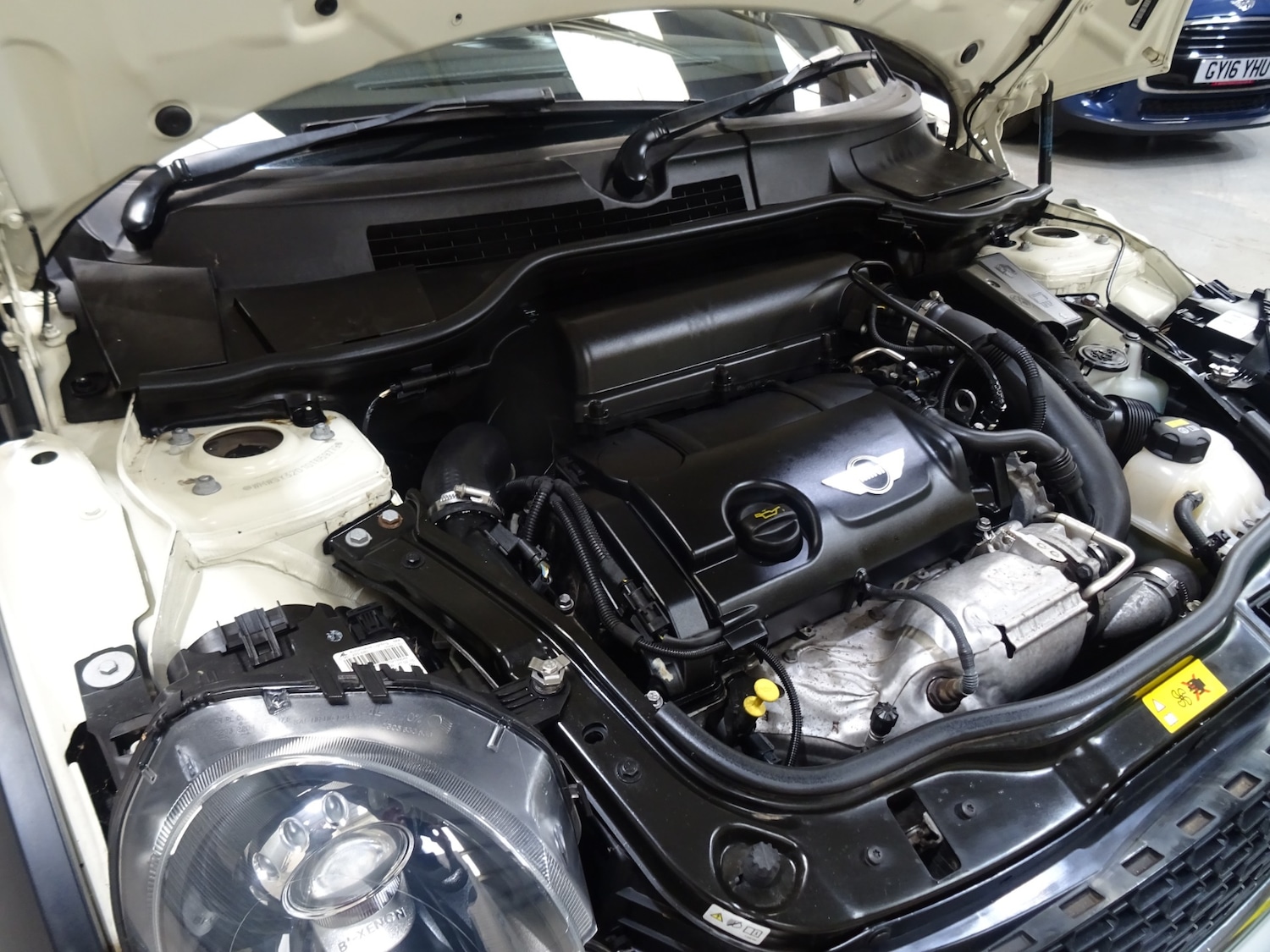 Used MINI Roadster 2015 for sale - 76436665: Photo 47