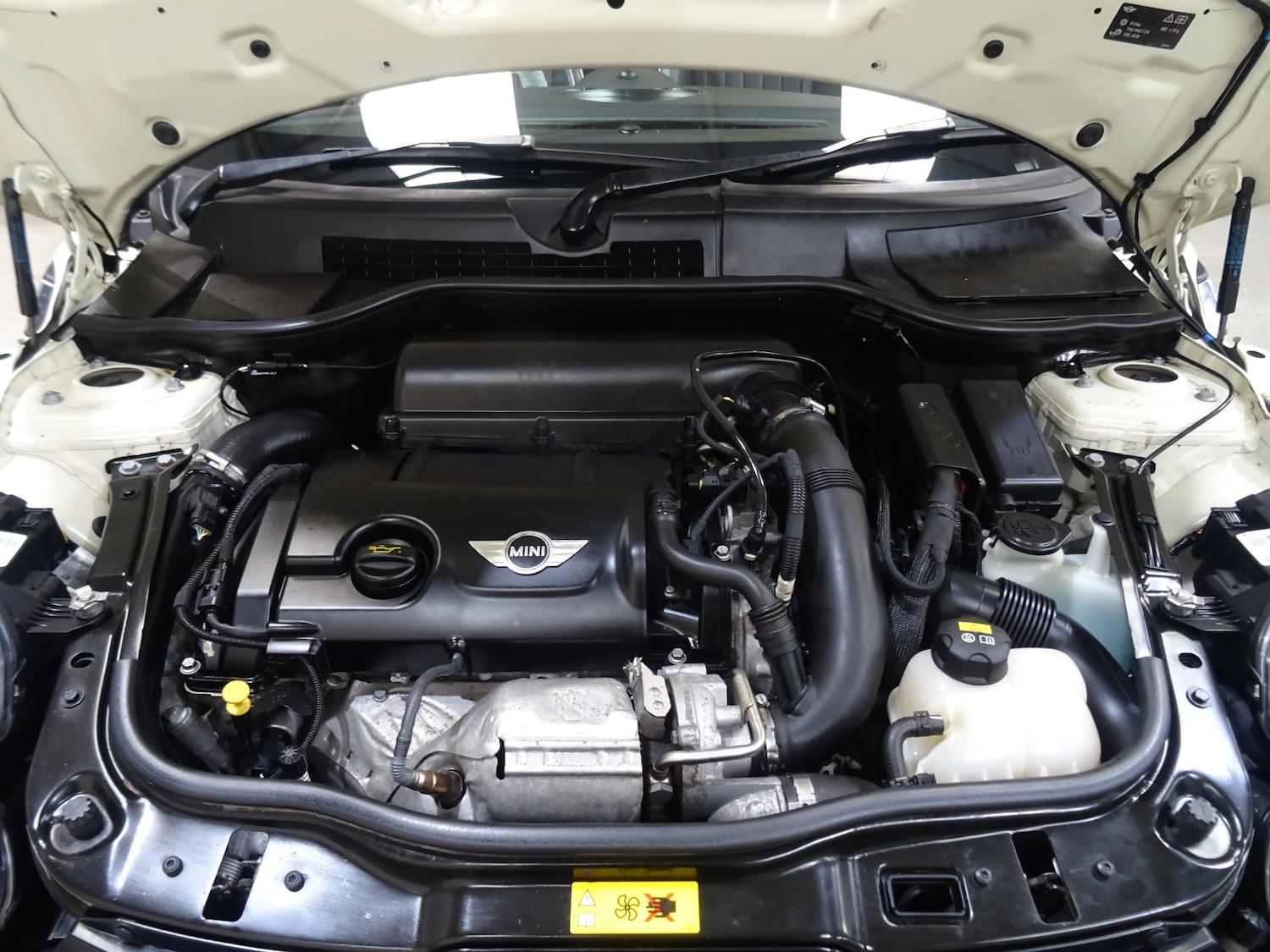 Used MINI Roadster 2015 for sale - 76436665: Photo 48