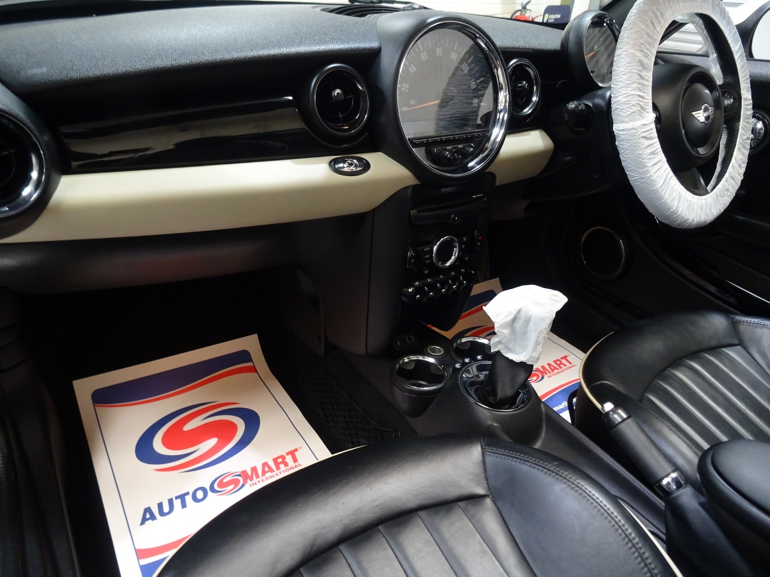 Used MINI Roadster 2015 for sale - 76436665: Photo 5