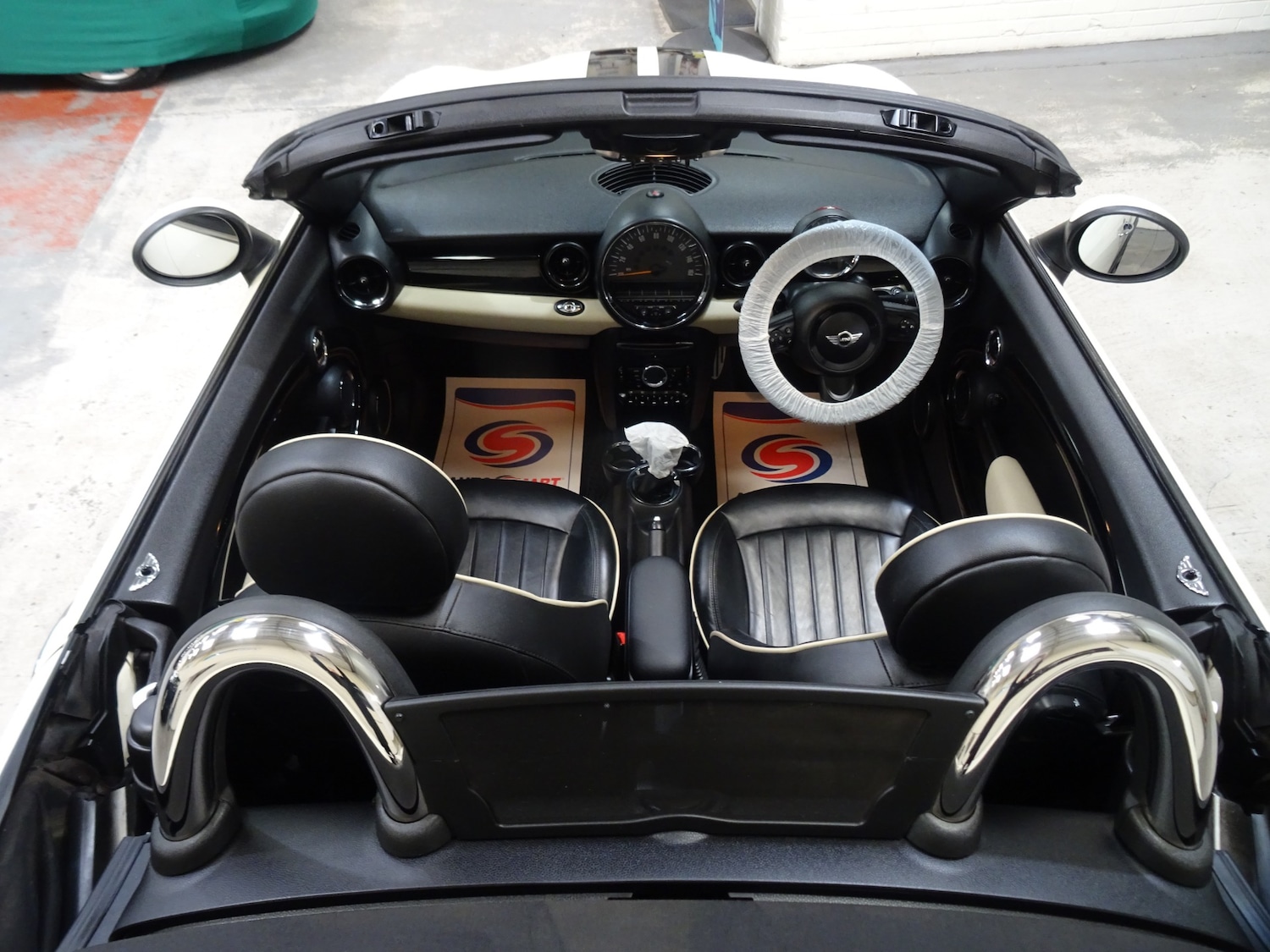 Used MINI Roadster 2015 for sale - 76436665: Photo 6