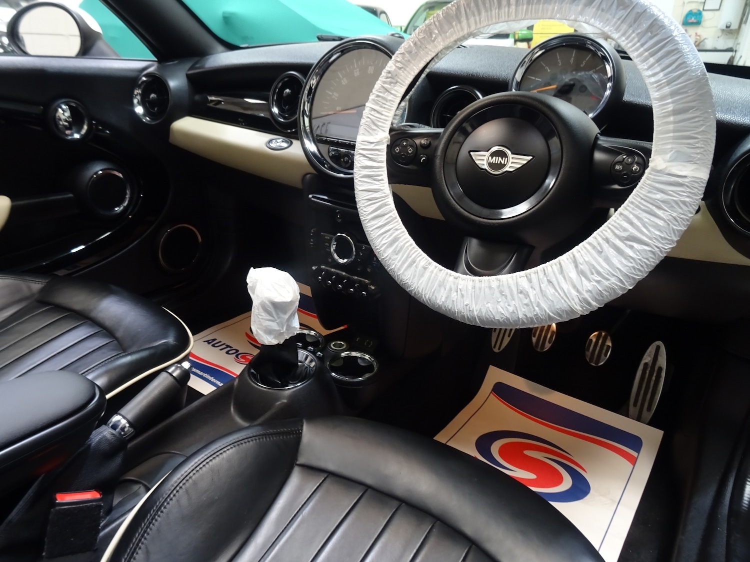 Used MINI Roadster 2015 for sale - 76436665: Photo 7