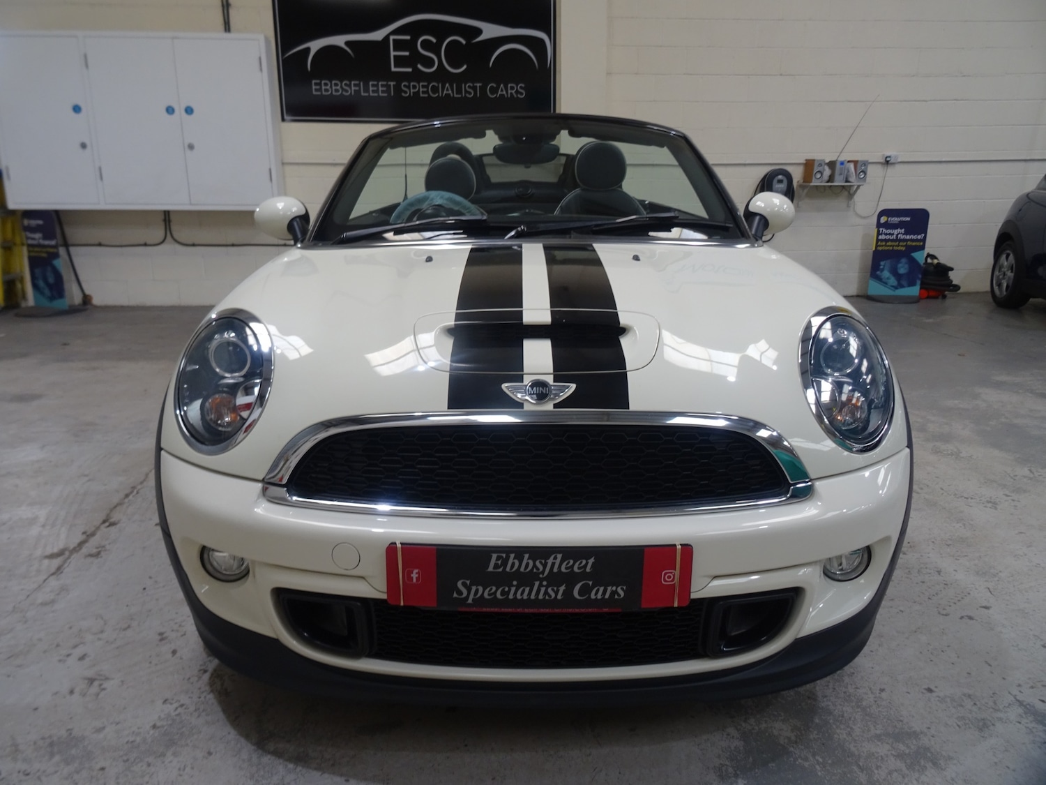 Used MINI Roadster 2015 for sale - 76436665: Photo 8
