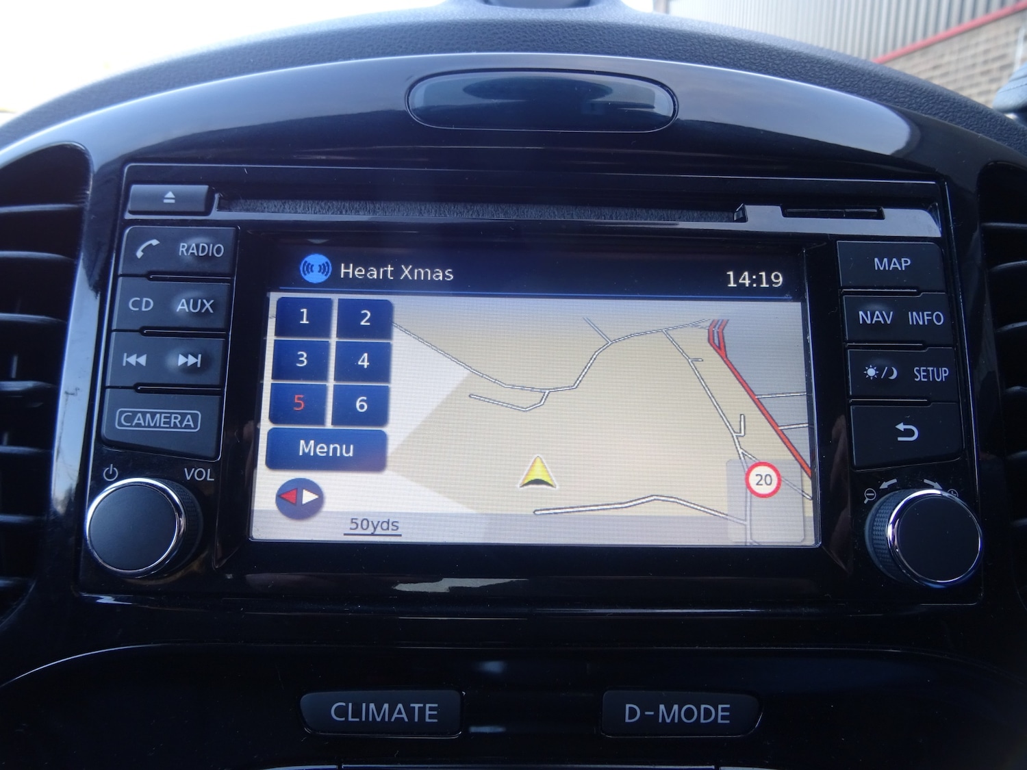 Used Nissan Juke 2018 for sale - 77012350: Photo 3