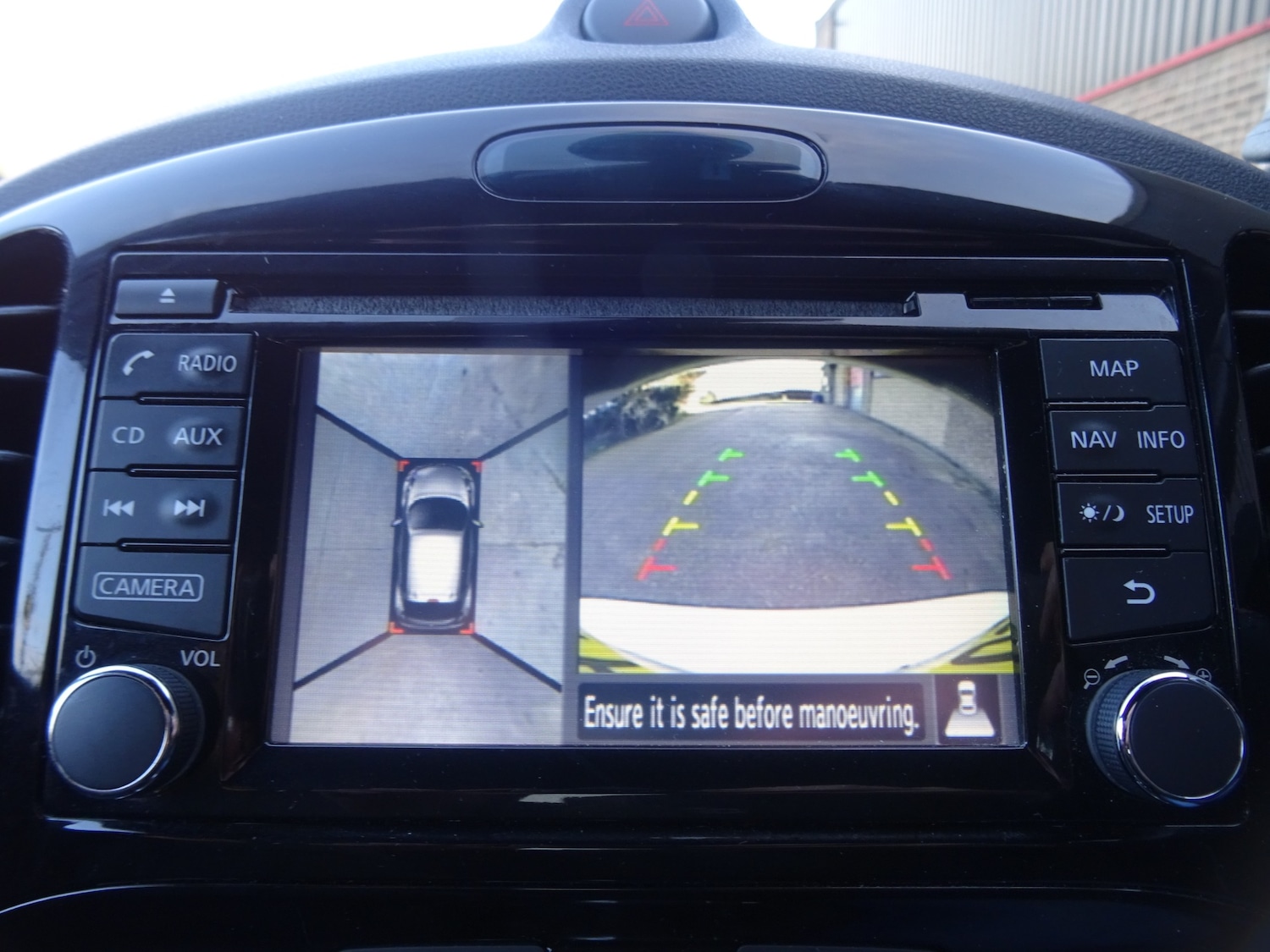 Used Nissan Juke 2018 for sale - 77012350: Photo 4