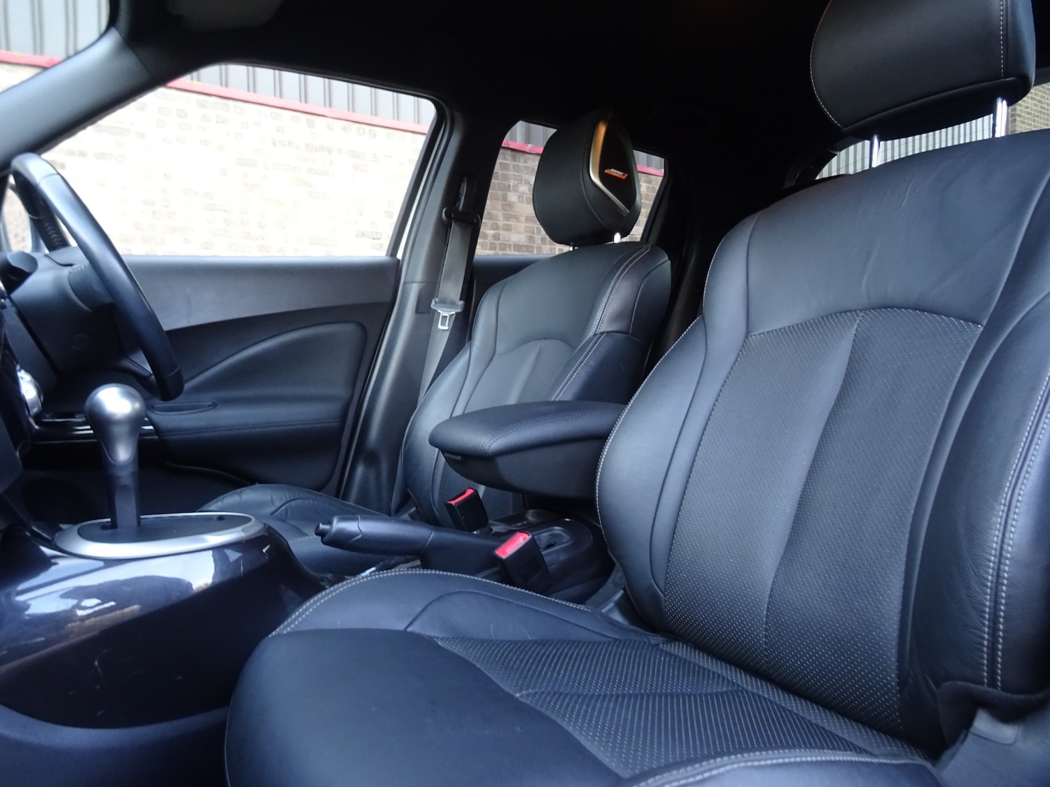 Used Nissan Juke 2018 for sale - 77012350: Photo 5